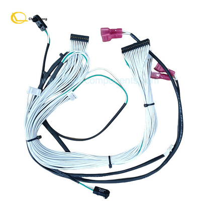 445-0740240 4450740240 ATM Máquina de recarga Peças sobressalentes NCR S2 Presenter Harness