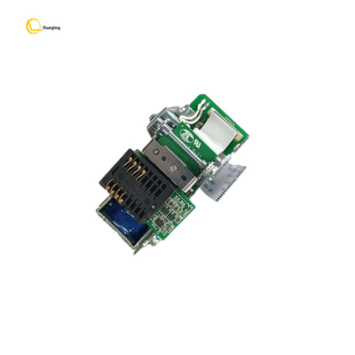 Partes de máquinas ATM NCR 66XX Leitor de cartões IC Head 009-0028982 0090028982