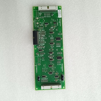 4450689219 445-0689219 ATM Peças sobressalentes NCR Double Pick I/F Board