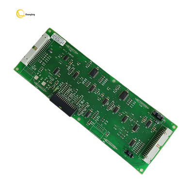 4450689219 445-0689219 ATM Peças sobressalentes NCR Double Pick I/F Board