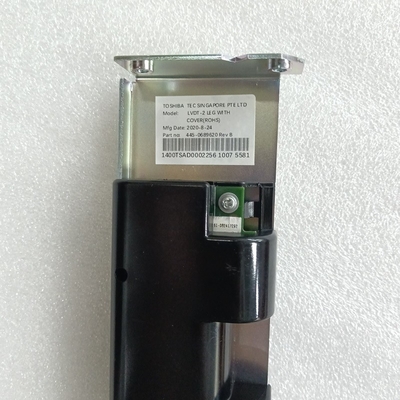 445-0689620 NCR LVDT-2 pernas com sensor de cobertura LVDT Assy ATM peças de reposição
