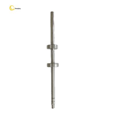 NCR 5877 das peças da máquina do ATM 6622 Assy 4450709475 445-0709475 do eixo do metal do apresentador LVDT