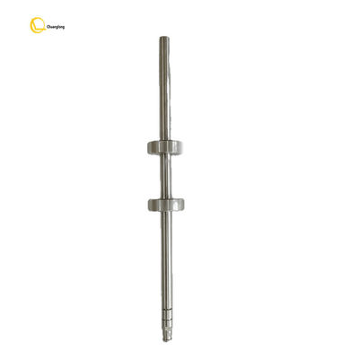 Bom preço NCR 5877 das peças da máquina do ATM 6622 Assy 4450709475 445-0709475 do eixo do metal do apresentador LVDT on-line