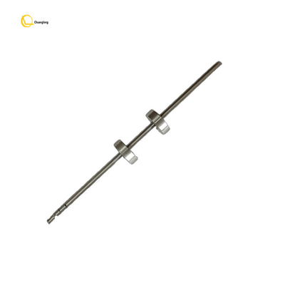 NCR 5877 das peças da máquina do ATM 6622 Assy 4450709475 445-0709475 do eixo do metal do apresentador LVDT