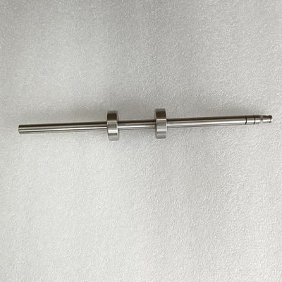 NCR 5877 das peças da máquina do ATM 6622 Assy 4450709475 445-0709475 do eixo do metal do apresentador LVDT