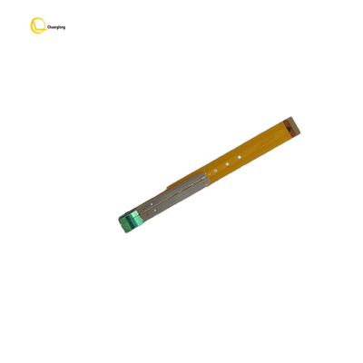 Partes da máquina ATM NCR Card Reader ICT 3Q8 Cabeça magnética (3 leitura e 3 gravação) 9980235689 998-0235689