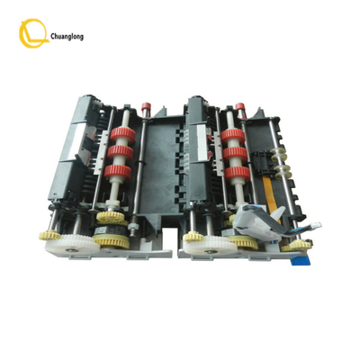 01750051761 Wincor PC280 Extractor duplo ATM Partes de máquinas