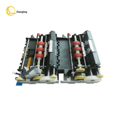 01750051761 Wincor PC280 Extractor duplo ATM Partes de máquinas