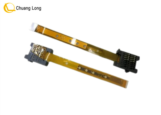 Wincor Nixdorf ATM Peças sobressalentes ICM300 Bloco de contacto Assy Essencial para operações ATM 01750239274 1750239274