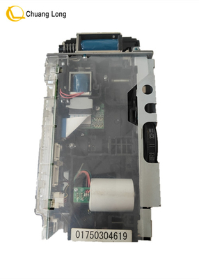 Peças para caixas eletrônicos Wincor Nixdorf CHD-mot ICT3H5-3A2790 Leitor de cartões básico DN250A 01750304619 1750304619