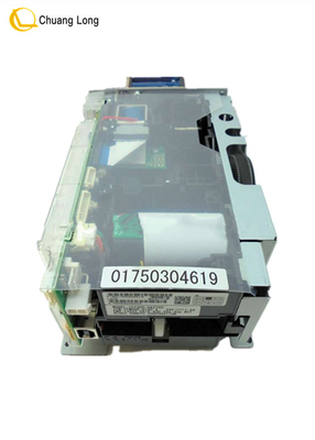 Peças para caixas eletrônicos Wincor Nixdorf CHD-mot ICT3H5-3A2790 Leitor de cartões básico DN250A 01750304619 1750304619