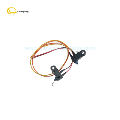 Cabeça de micro-interruptor do leitor de cartões Wincor
