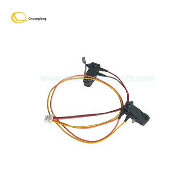 Cabeça de micro-interruptor do leitor de cartões Wincor