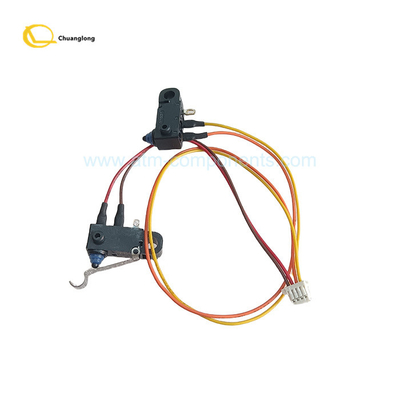 Cabeça de micro-interruptor do leitor de cartões Wincor