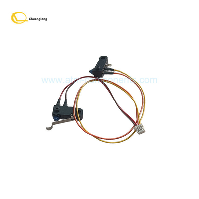 Cabeça de micro-interruptor do leitor de cartões Wincor