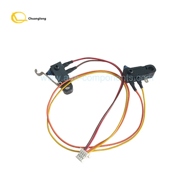Cabeça de micro-interruptor do leitor de cartões Wincor
