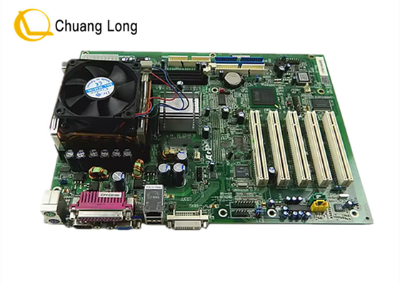 Peças sobressalentes de caixas eletrônicos Wincor Nixdorf P2.8G placa-mãe 01750106689 1750106689
