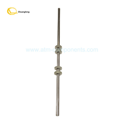 Parte da máquina ATM Hyosung Nautilus HCDU1100 eixo de rolamento eixo dispensador 4520000377