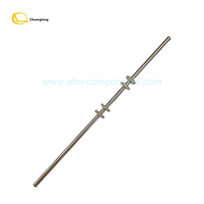 Parte da máquina ATM Hyosung Nautilus HCDU1100 eixo de rolamento eixo dispensador 4520000377