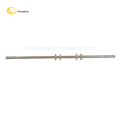 Parte da máquina ATM Hyosung Nautilus HCDU1100 eixo de rolamento eixo dispensador 4520000377