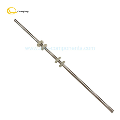Parte da máquina ATM Hyosung Nautilus HCDU1100 eixo de rolamento eixo dispensador 4520000377