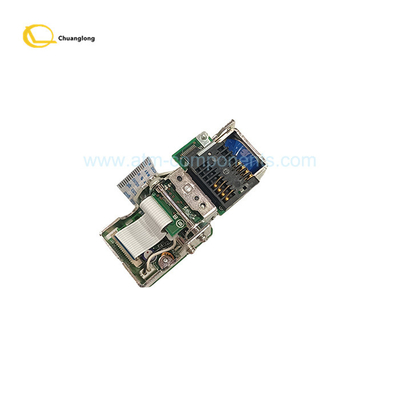 NCR 5886/5887 3Q8 Card Reader IC Module Head IMCRW Contato Assy 0090022326