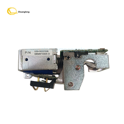 NCR 5886/5887 3Q8 Card Reader IC Module Head IMCRW Contato Assy 0090022326