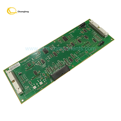 ATM Peças sobressalentes 445-0616023 4450616023 NCR PCB IF módulo Double Pick
