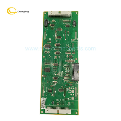 ATM Peças sobressalentes 445-0616023 4450616023 NCR PCB IF módulo Double Pick