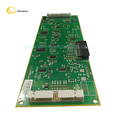 ATM Peças sobressalentes 445-0616023 4450616023 NCR PCB IF módulo Double Pick