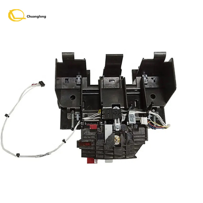 445-0736562 Partes de máquinas ATM NCR Assy-Reference Edge FRU 4450736562