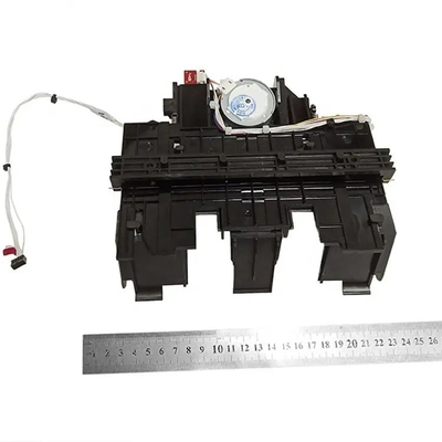 445-0736562 Partes de máquinas ATM NCR Assy-Reference Edge FRU 4450736562