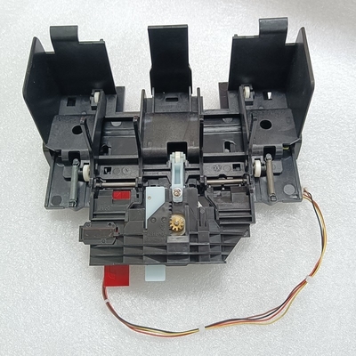 445-0736562 Partes de máquinas ATM NCR Assy-Reference Edge FRU 4450736562