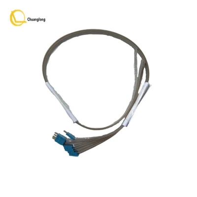 Wincor Cmd Cassette Ribbon Cable 1750043025 01750043025 Wincor ATM Peças sobressalentes WP40029