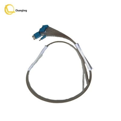 Wincor Cmd Cassette Ribbon Cable 1750043025 01750043025 Wincor ATM Peças sobressalentes WP40029