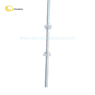 01750053977-12S 01750053977-25 ATM Peças da máquina Wincor pinça Assy braço robótico 25 eixo