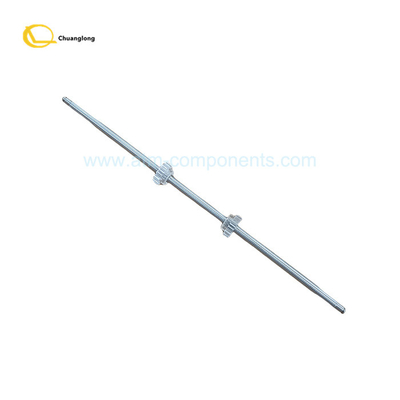 01750053977-12S 01750053977-25 ATM Peças da máquina Wincor pinça Assy braço robótico 25 eixo