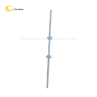01750053977-12S 01750053977-25 ATM Peças da máquina Wincor pinça Assy braço robótico 25 eixo