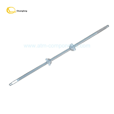 01750053977-12S 01750053977-25 ATM Peças da máquina Wincor pinça Assy braço robótico 25 eixo