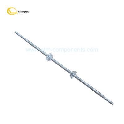 01750053977-12S 01750053977-25 ATM Peças da máquina Wincor pinça Assy braço robótico 25 eixo