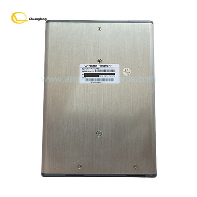 01750109076 Partes de máquinas de caixas eletrônicos Wincor Nixdorf painel do operador USB 1750109076