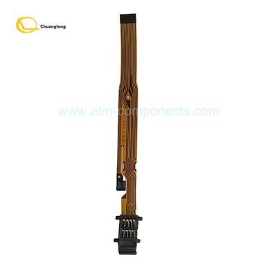 Partes de máquinas ATM Wincor Nixdorf V2CU Cabo de cabeça de IC 01750173205-41 01750173205-39
