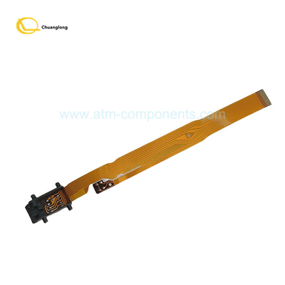 Partes de máquinas ATM Wincor Nixdorf V2CU Cabo de cabeça de IC 01750173205-41 01750173205-39