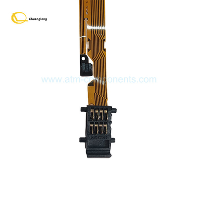 Partes de máquinas ATM Wincor Nixdorf V2CU Cabo de cabeça de IC 01750173205-41 01750173205-39