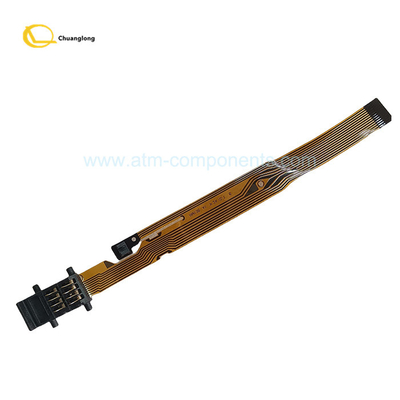 Partes de máquinas ATM Wincor Nixdorf V2CU Cabo de cabeça de IC 01750173205-41 01750173205-39