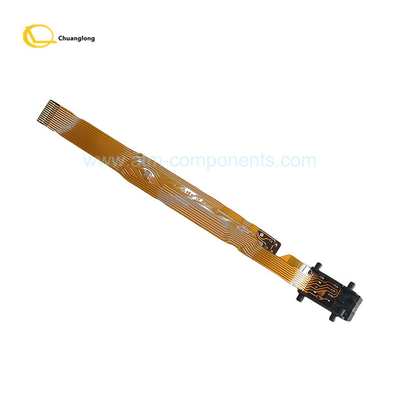 Partes de máquinas ATM Wincor Nixdorf V2CU Cabo de cabeça de IC 01750173205-41 01750173205-39