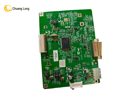O ATM parte a placa controladora 01750225567 1750225567 do PWB 8050 DVI do LCD da exposição de Wincor Nixdorf