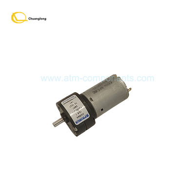 ATM WINCOR Dispensador Obturador Motor Motor 1750056880 01750056880