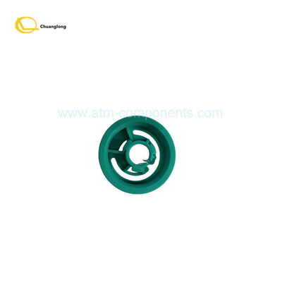 GSMWTP13-003 Wincor TP13 TP28 Módulo de impressora Green Puller GSMWTP13-003 ATM Partes de máquinas