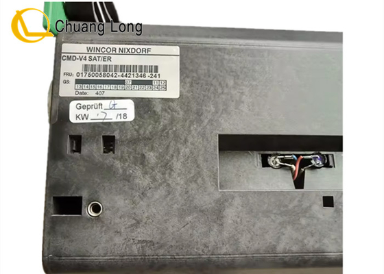 Partes de máquinas ATM Wincor Nixdorf CMD-V4 Modulo de empilhadeira 1750109659 1750058042